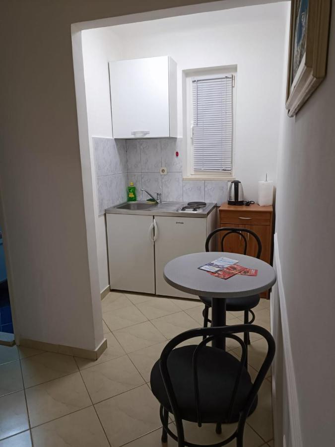 Apartments Stojanac Split Exterior foto