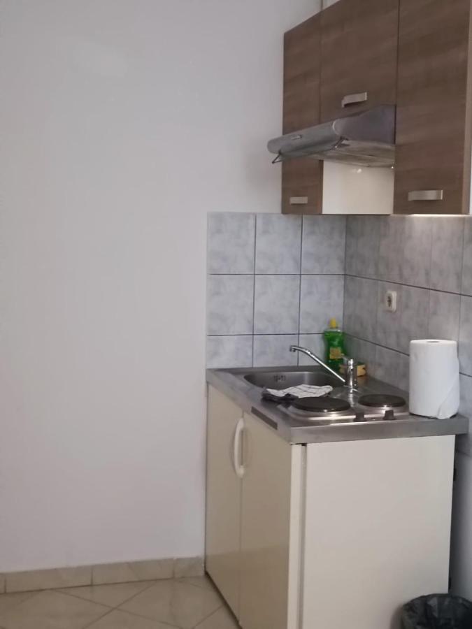 Apartments Stojanac Split Exterior foto