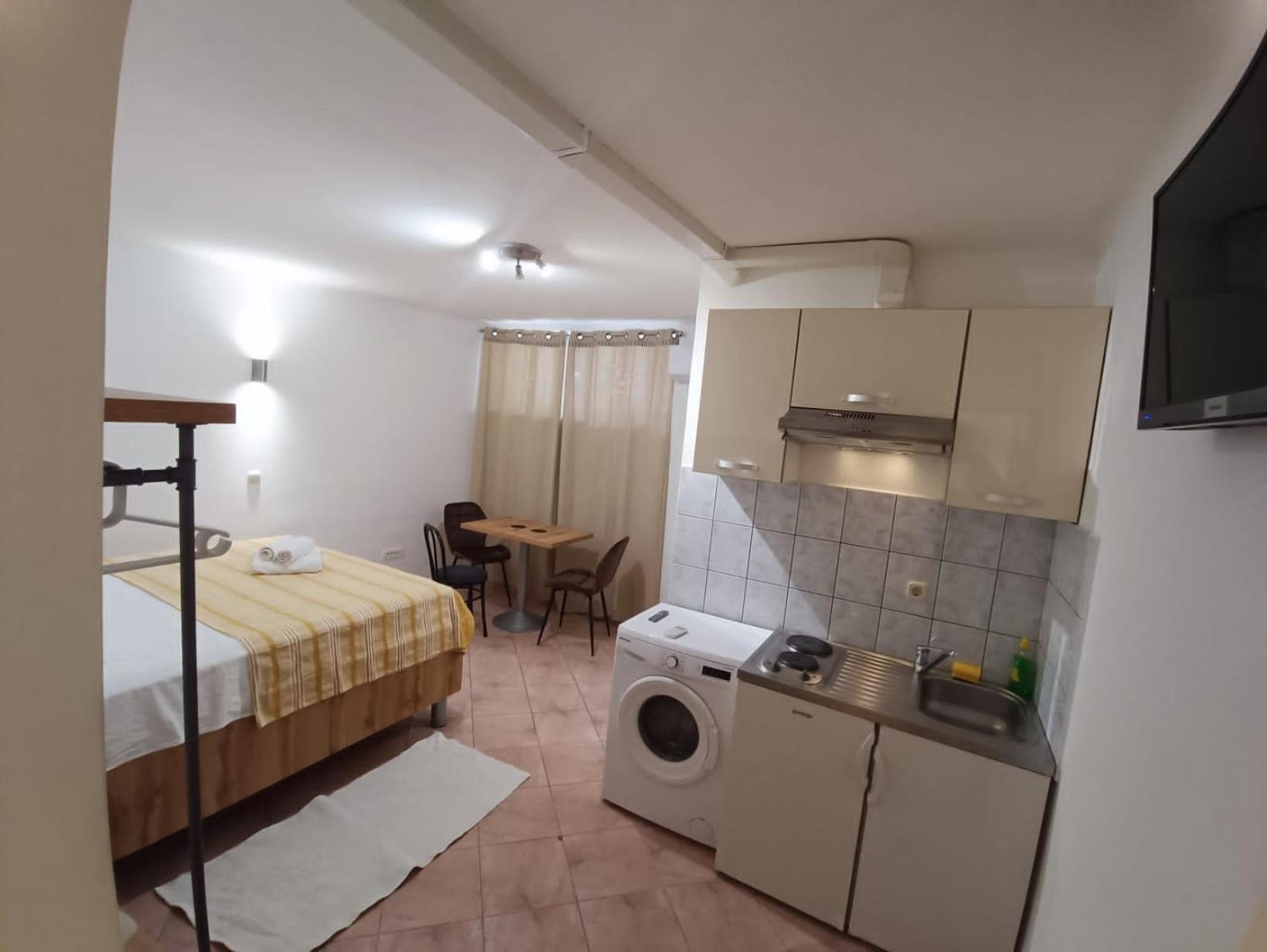 Apartments Stojanac Split Exterior foto